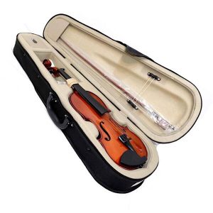 ویولن آماتی ۱۰۰